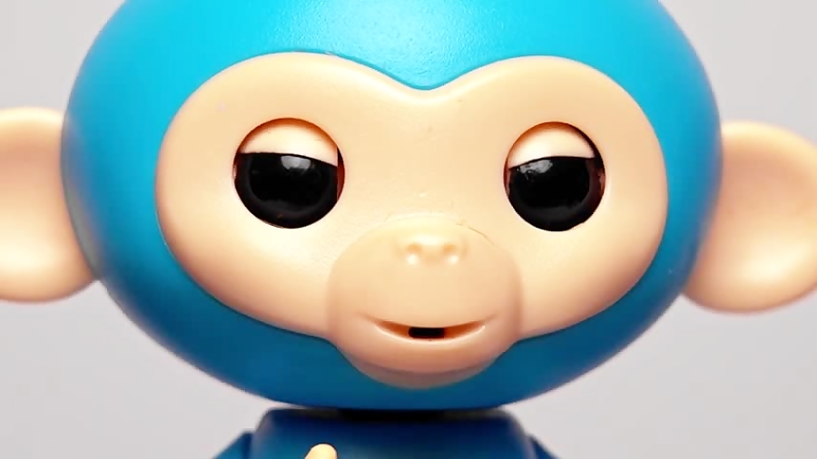 کارتون Fingerlings قسمت 101